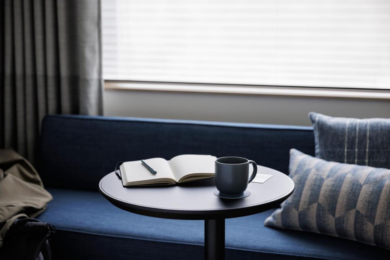 Fairfield By Marriott Okayama Hiruzen Highland Hotel Maniwa Ngoại thất bức ảnh